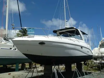 Rinker Fiesta Vee 320 