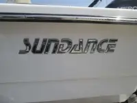 Sundance 17 CCR