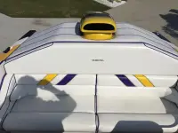 Eliminator Daytona 
