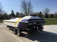 Eliminator Daytona 
