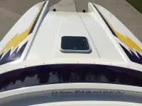 Eliminator Daytona 