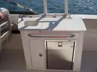 Boston Whaler 270 Vantage