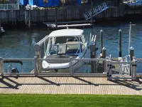 Boston Whaler 270 Vantage