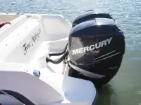 Boston Whaler 270 Vantage