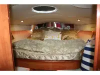 Fountain 48 Express Cruiser