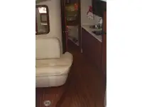 Fountain 48 Express Cruiser