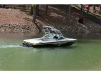 Centurion Avalanche 