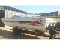 Cigarette Top Gun