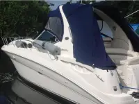 Sea Ray Sundancer 