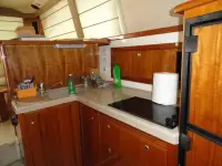 Riviera 42 Flybridge