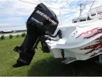 Glasstream 240CC 
