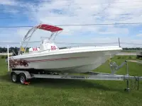 Glasstream 240CC 