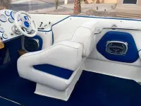 Eliminator Daytona 