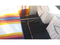 Silver Wing Tunnel 