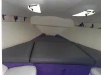 Baja 22 caliber twilight cruiser