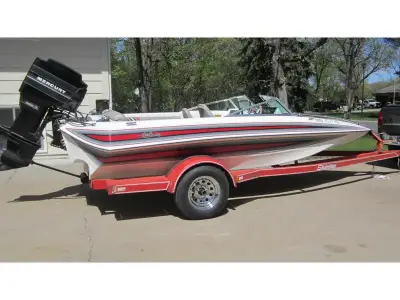 Hydrostream 17 9 Vassarette 