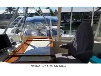 COCKPIT TRAWLER 46 
