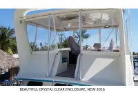 COCKPIT TRAWLER 46 