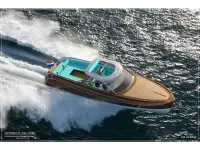 Walthboats J34