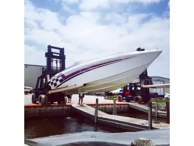 Powerquest 340 VYPER 