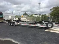 Deep Impact 36 Forward Seating 