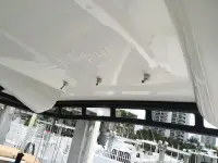 Deep Impact 36 Forward Seating 