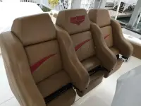 Deep Impact 36 Forward Seating 
