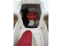 Deep Impact 36 Forward Seating 