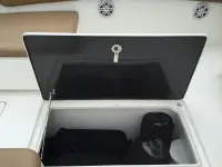 Deep Impact 36 Forward Seating 