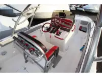 Chris Craft Concept Center Console 