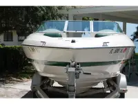 Mariah SX22 