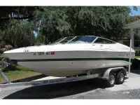 Mariah SX22 