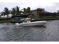Sonic 32 Sport