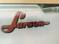 Larson Thunderhawk 