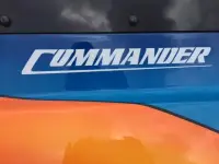 Commander Open Bowrider 21 