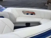 Commander Open Bowrider 21 