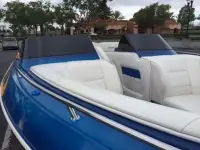 Commander Open Bowrider 21 