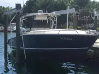 Marlin SF35 