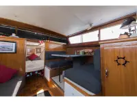 Chris Craft Roamer Express 31Ft