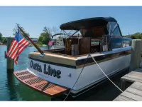 Chris Craft Roamer Express 31Ft