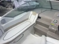 Sea Ray Sundancer