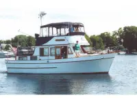 sea ranger 37 36 
