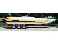 Eliminator Daytona ICC 