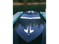 Eliminator Sport 