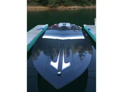 Eliminator Sport 