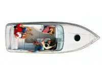 Crownline 266 CCR 