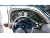 Crownline 266 CCR 