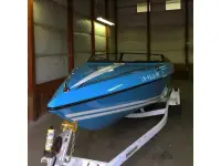 Baja Sport 190 