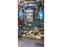 Maxum SCR 3336