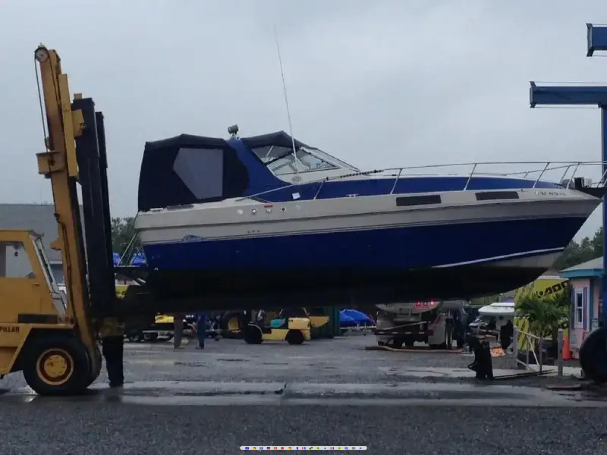 Cruisers Vee Sport 